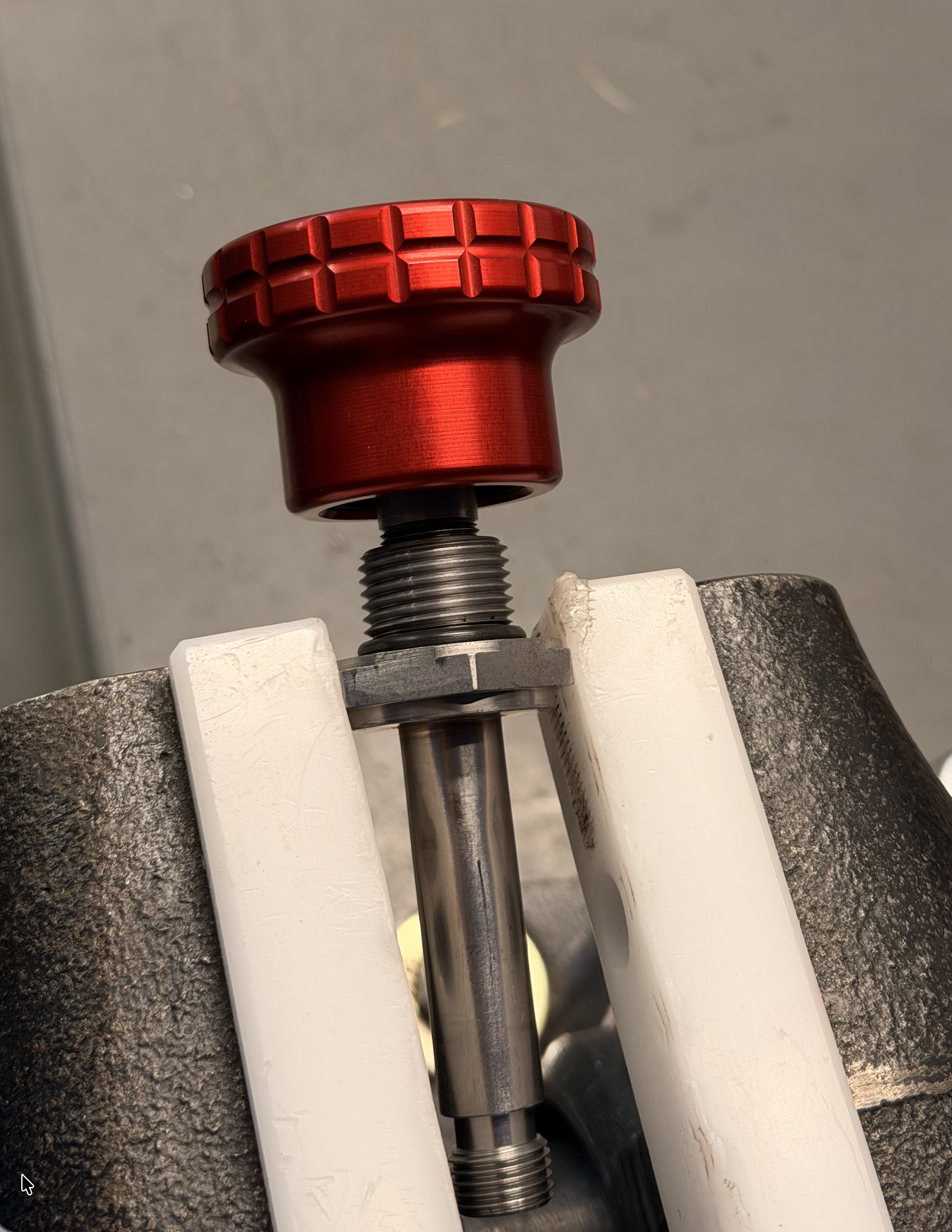 Riffraff Diesel IPR Tool